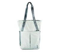 Jack Wolfskin Zoya Borsa shopper 41 cm Scomparto per laptop verde