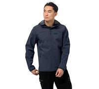 Jack WolfskinNORTHERN Point - Giacca Softshell
