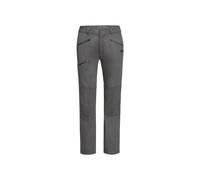 JACK WOLSKINS Pantaloni da trekking alpino (Ardesia) Uomo 54