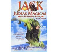 Jack Y Las Judias Magicas. La Historia Real (Import Dvd)
