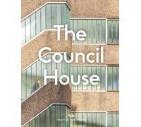 Jack Young The Council House (Copertina rigida)