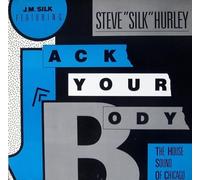 Jack Your Body
