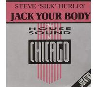 JACK YOUR BODY
