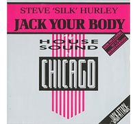 Jack Your Body 99 [12" VINYL]