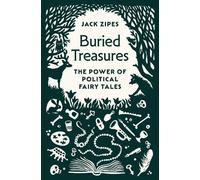 Jack Zipes Buried Treasures (Copertina rigida)