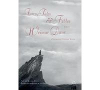 Jack Zipes Fairy Tales and Fables from Weimar Days (Tascabile)