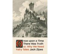 Jack Zipes Once upon a Time There Was Tr (Copertina rigida) (PRESALE 25/08/2026)