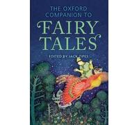 Jack Zipes The Oxford Companion to Fairy Tales (Copertina rigida)
