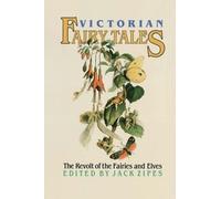 Jack Zipes Victorian Fairy Tales (Copertina rigida)