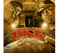 Jacka - Risk Game