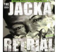 Nick Peace Retrial: Million Dollar Remix Series, Vol. 1 (CD)