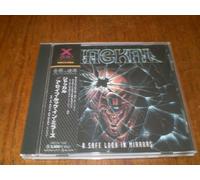 JACKAL - ア・セイフ・ルック・イン・ミラ