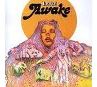 Jackal - Awake