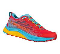 Scarpe La Sportiva Jackal II rosso blu donna - 41