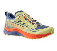La Sportiva Scarpe da trail Jackal II Donna Blu tempesta/laguna Taglia 39,5