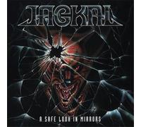 Jackal A Safe Look in Mirrors (CD) Album