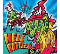 Jackal Sus4 - Hell Battler!!