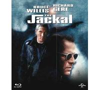 Jackal (the) [Blu-Ray] - 1997