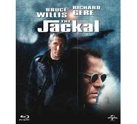Jackal (the) [Blu-Ray] - 1997