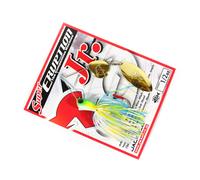 Jackall Filatore Esca Esca Super Eruption JR 1/2 oz Citras Chart Stri (8748)