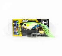 Jackall Kaera S2 Beat Frog Soft 55 mm 14 grammi Galleggiante Esca Yadoku (0596)