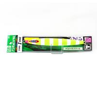 Jackall Metallo Jig Anchovy Type 1 Standard 200 grammi Chart Glow (6939)