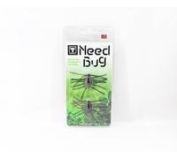 Jackall Need Bug 28.5mm Galleggiante Esca Piccola Stag Beetle (5140)