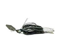 JACKALL Super Break Blade 1/2 oz esche trasparenti da Wakasagi a Red Craw...