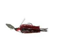 JACKALL Super Break Blade 1/2 oz esche trasparenti da Wakasagi a Red Craw...