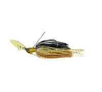 JACKALL Super Break Blade 1/2 oz esche trasparenti da Wakasagi a Red Craw...