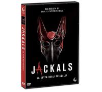 Jackals - La Setta Degli Sciacalli