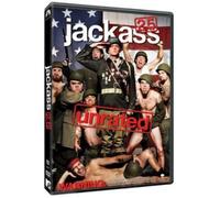 JACKASS 2.5 JACKASS 2.5 DVD NUOVO
