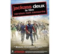 Jackass 2, le film