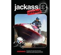Jackass 3 (3D) (2 Dvd) [Edizione: Stati Uniti]