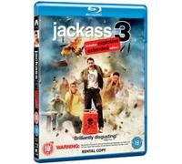 Jackass 3 [Blu-ray]