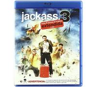Jackass 3 --- IMPORT ZONE B ---