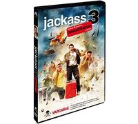 Jackass 3 (Jackass 3) (Versione ceca)