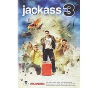 Jackass 3 (Rental Ready) [DVD] [2010] [Region 1] [US Import] [NTSC]