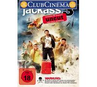 Jackass 3 - Uncut