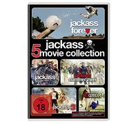 Jackass - 5 Film Collection