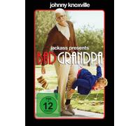 Jackass: Bad Grandpa