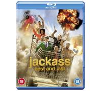 jackass: best and last