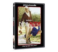 Jackass: Deda Mizera (Jackass Presents: Bad Grandpa) (Versione ceca)