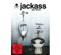 Jackass - Die Filme/ Nummer 1+2