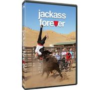 Jackass Forever