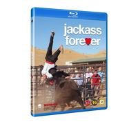 Jackass Forever (Blu-ray)