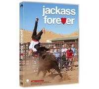 Jackass Forever (DVD)