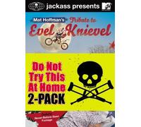 Jackass: Hoffman'S Evel Knievel & Jackass Movie [Edizione: Stati Uniti]
