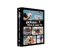 Jackass-L'intégrale