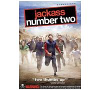 Jackass - Number Two [Edizione: Regno Unito]
